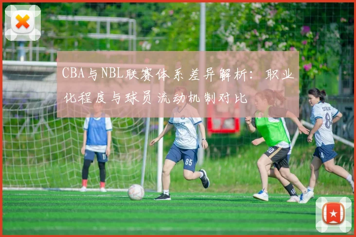 CBA与NBL联赛体系差异解析：职业化程度与球员流动机制对比