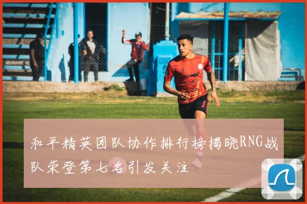 和平精英团队协作排行榜揭晓RNG战队荣登第七名引发关注