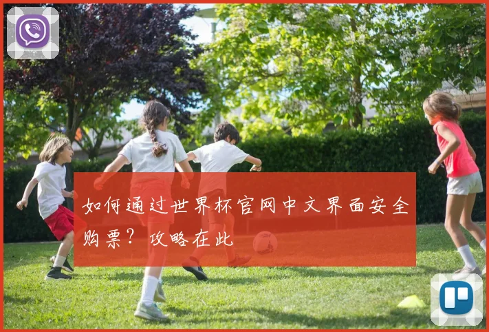 如何通过世界杯官网中文界面安全购票？攻略在此