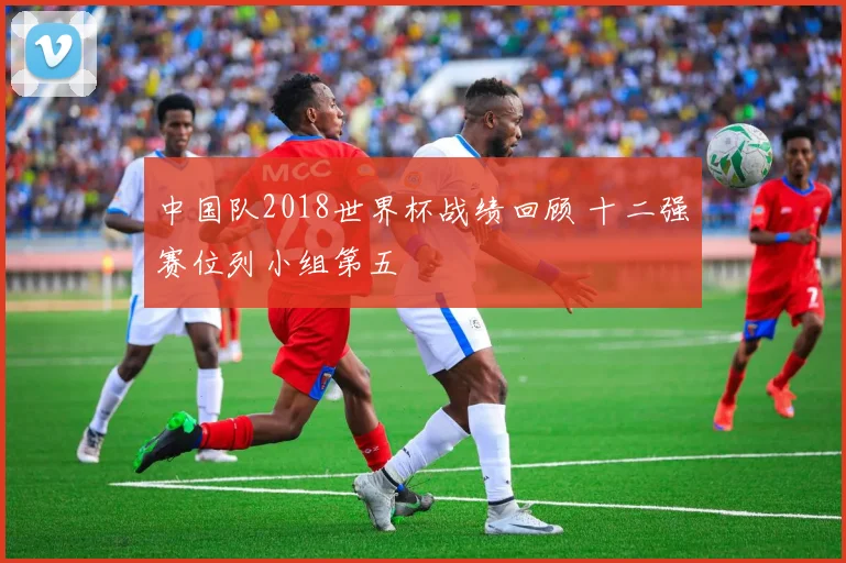 中国队2018世界杯战绩回顾 十二强赛位列小组第五