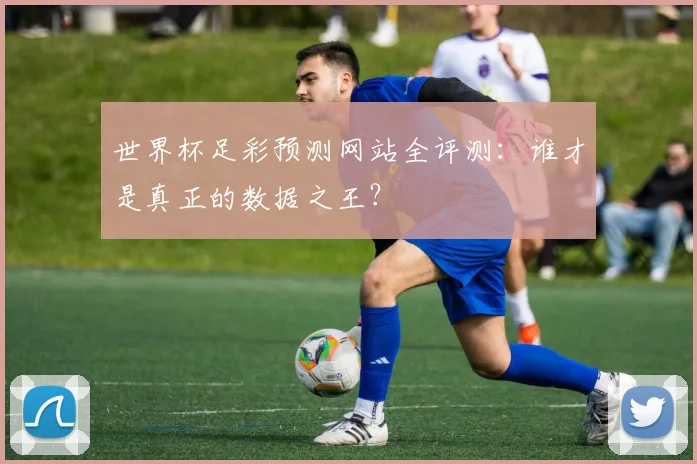 世界杯足彩预测网站全评测：谁才是真正的数据之王？