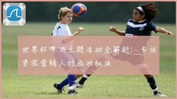 世界杯啤酒主题活动全解析：专访资深营销人的成功秘诀