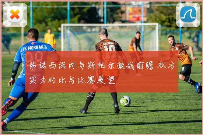 弗诺西诺内与斯帕尔激战前瞻 双方实力对比与比赛展望