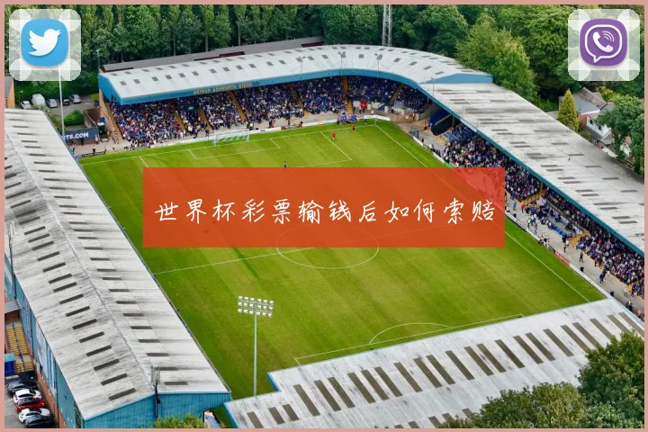 世界杯彩票输钱后如何索赔