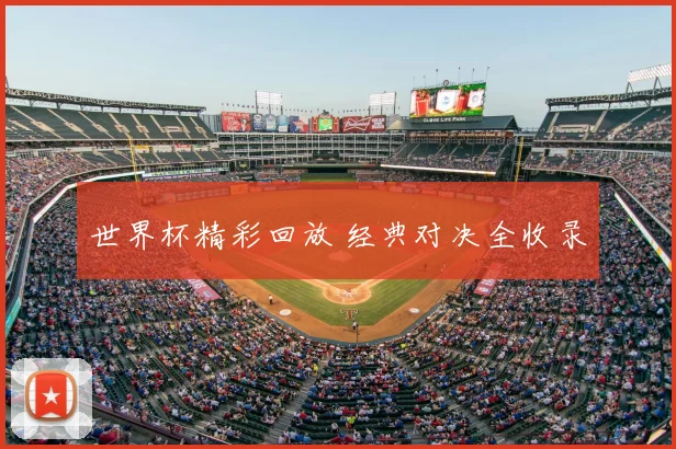 世界杯精彩回放 经典对决全收录