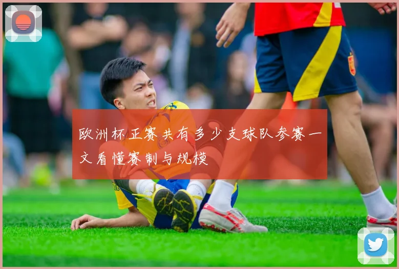 欧洲杯正赛共有多少支球队参赛一文看懂赛制与规模