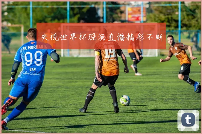 央视世界杯现场直播精彩不断